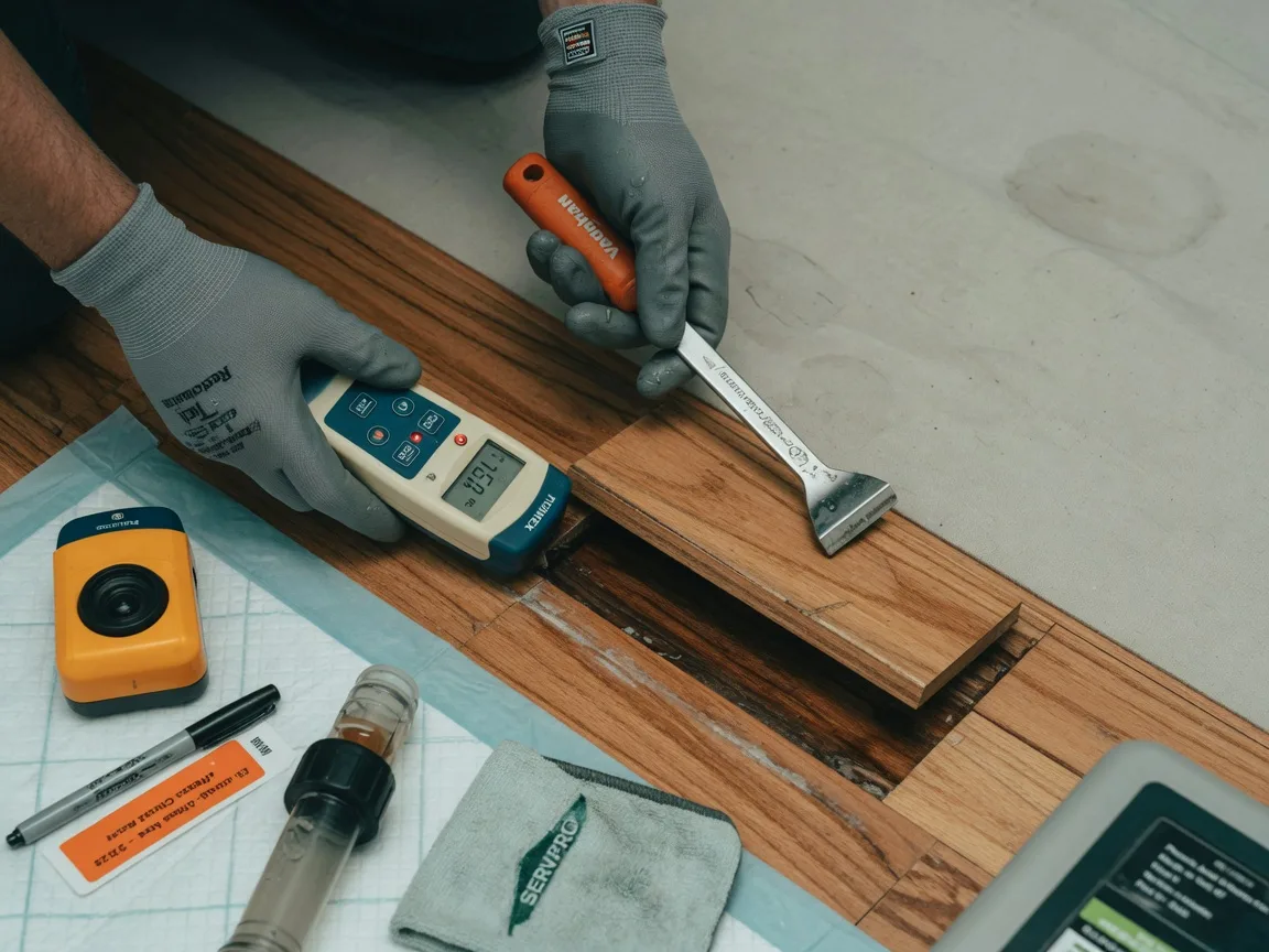 Why choose Water Damage Restoration in Nicholls, GA
